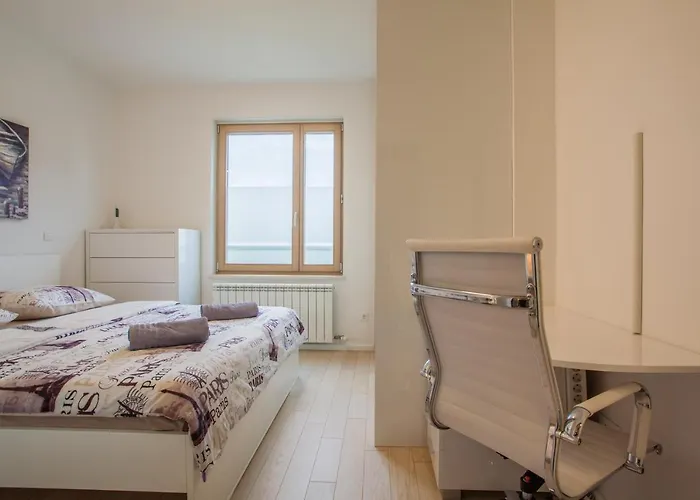 Apartman Laura
