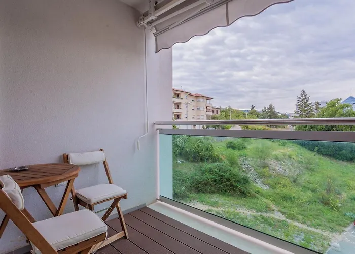 Apartman Laura