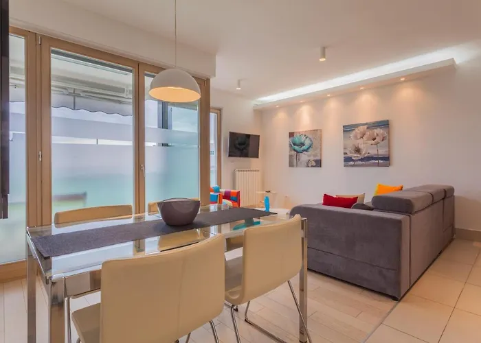Apartman Laura