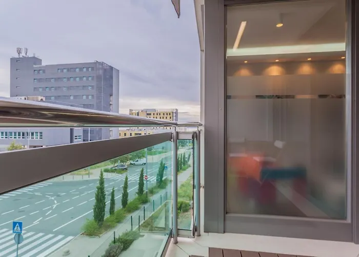 Apartman Laura