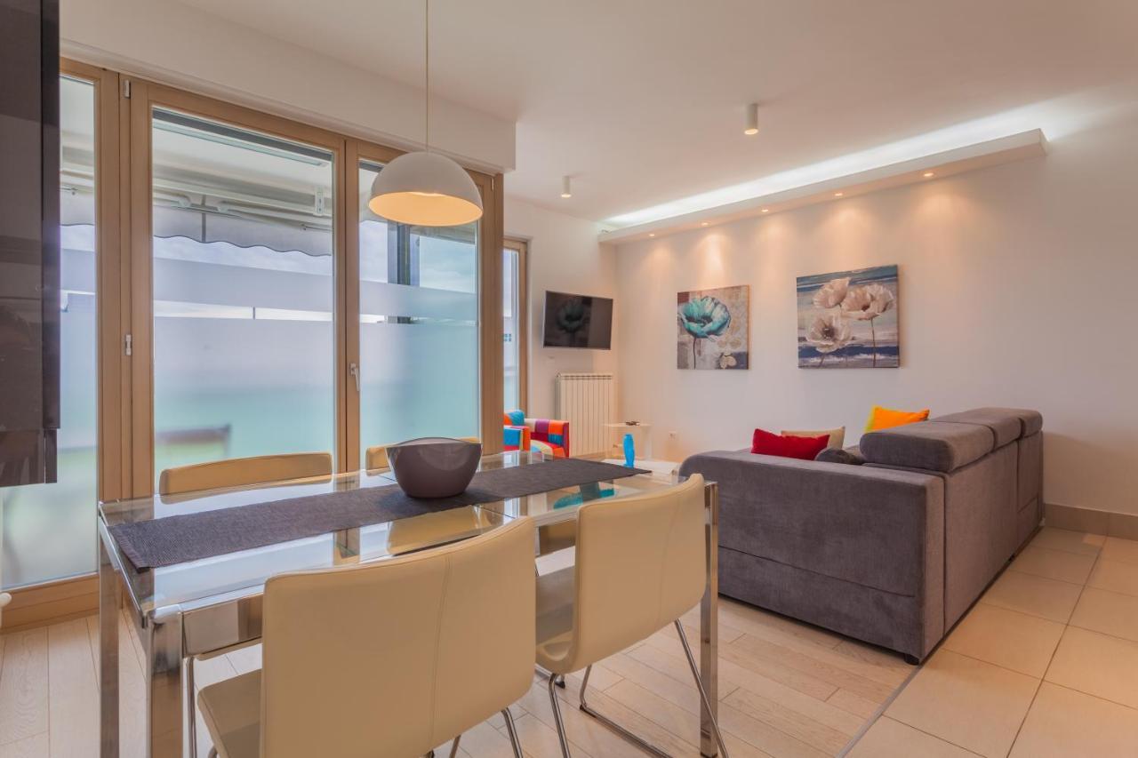 Laura Apartment Rijeka