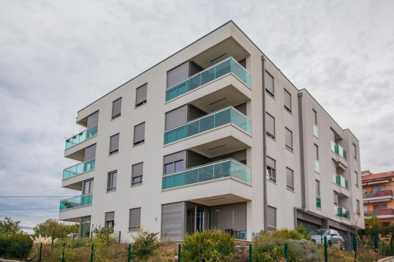 Apartment Laura Rijeka
