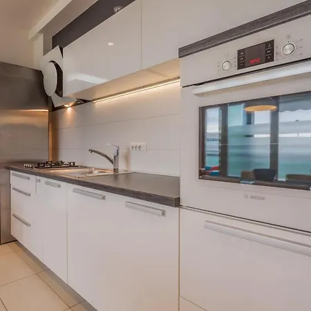 Apartman Laura Rijeka Exterior photo