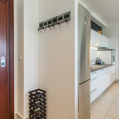 Apartman Laura Rijeka Exterior photo