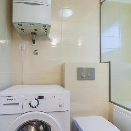 Apartman Laura Rijeka Exterior photo