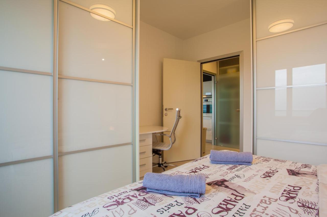 Apartment Laura Rijeka
